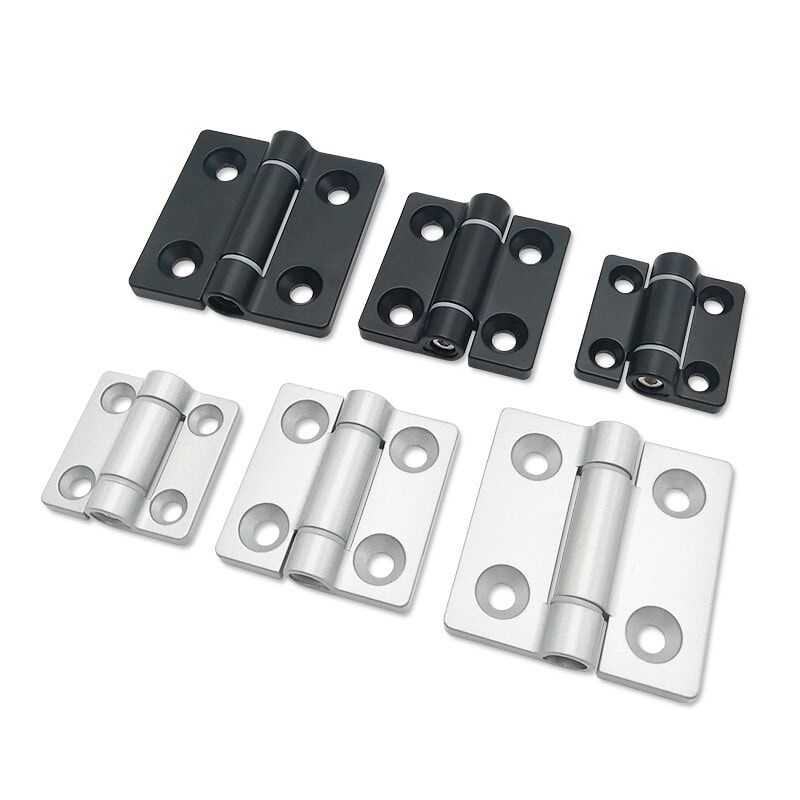 Compact Flat Torque Hinge ML2-1010Z