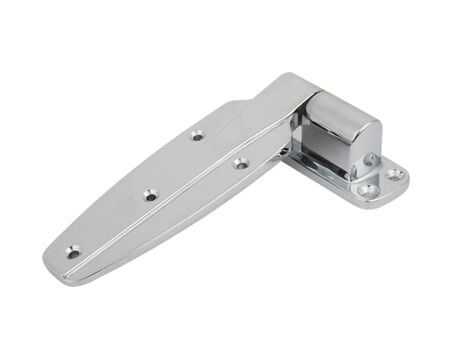 Cold storage door hinges made of zinc alloy without spring ML2-1239-38